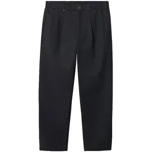 GABBA Chino NAPOLI 19 PHIN dunkelblau   M herren
