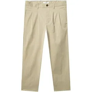 GABBA Chino FIRENZE BOLU  hellgrün   L herren