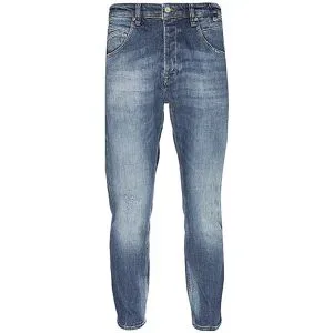 GABBA Jeans Tapered Fit ALEX  dunkelblau   30 Herren
