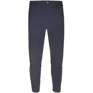 GABBA Chino MONZA TECH blau   L Herren