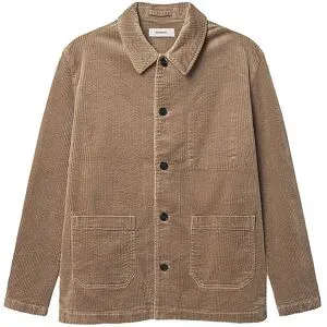 GABBA Overshirt LIBRE beige   XXL herren