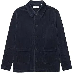 GABBA Overshirt LIBRE blau   L herren