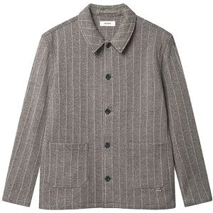 GABBA Overshirt LIBRE grau   XXL Herren