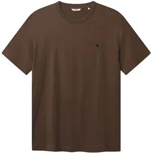 GABBA T-Shirt  GABDUNE braun   XXL Herren