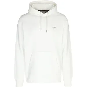 GANT Kapuzensweater - Hoodie weiss   XXXL Herren