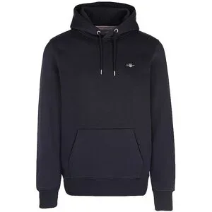 GANT Kapuzensweater - Hoodie dunkelblau   XL herren