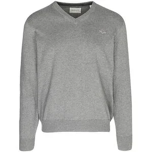 GANT Pullover grau   S herren