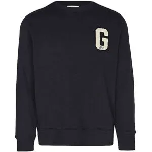 GANT Sweater  blau   M Herren