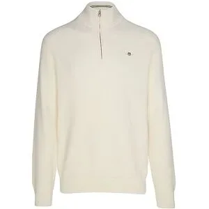 GANT Troyer Pullover  creme   XXL Herren