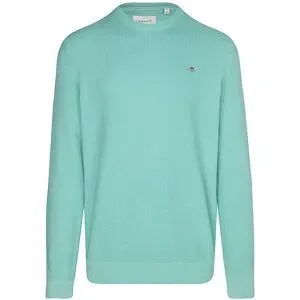 GANT Pullover  mint   XL Herren
