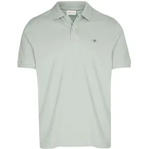 GANT Poloshirt  grau   L Herren