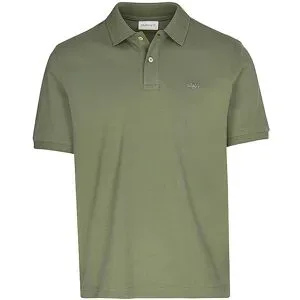 GANT Poloshirt  olive   XL herren