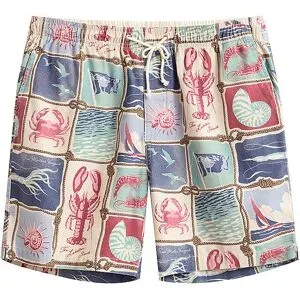 GANT Shorts  creme   XL herren