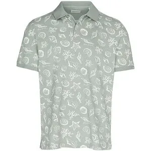 GANT Poloshirt  grau   L Herren