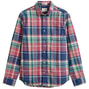 GANT Hemd  rot   S Herren