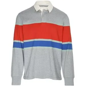 GANT Rugbysweater hellgrau   M Herren