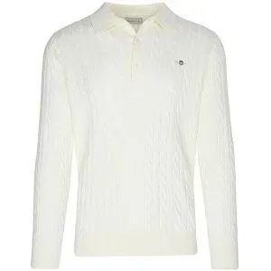 GANT Pullover creme   XXL herren