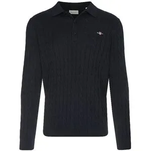 GANT Pullover dunkelblau   XL herren
