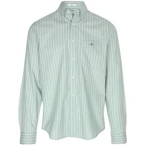 GANT Hemd  mint   XL Herren