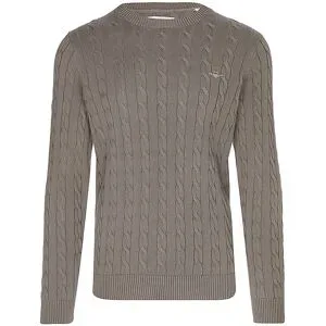 GANT Pullover  braun   XXXL Herren