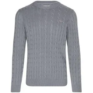 GANT Pullover  grau   XXXL Herren