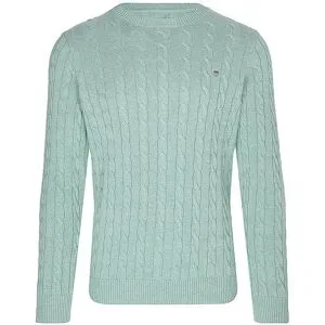 GANT Pullover  grün   S Herren