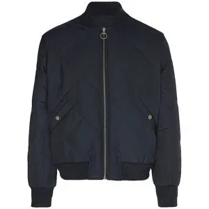 GANT Wendejacke dunkelblau   M Herren