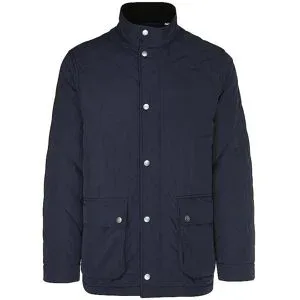 GANT Steppjacke dunkelblau   L Herren