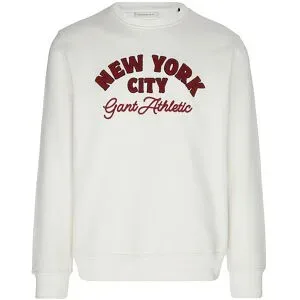 GANT Sweater  creme   M Herren