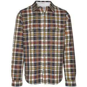GANT Overshirt  braun   XXL Herren