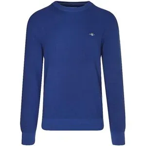 GANT Pullover  blau   XXL Herren
