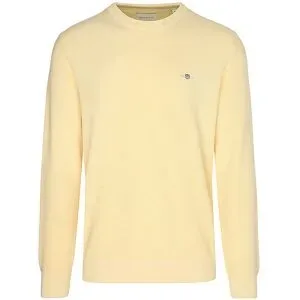 GANT Pullover  gelb   XXL Herren