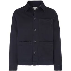GANT Overshirt  dunkelblau   XXL Herren