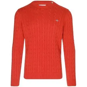GANT Pullover  rot   XXL Herren