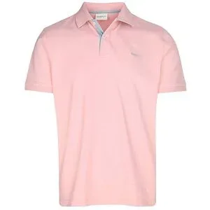GANT Poloshirt  rosa   XL Herren