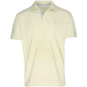 GANT Poloshirt  beige   L Herren