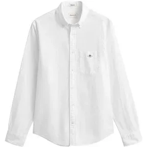 GANT Hemd  weiss   XL herren