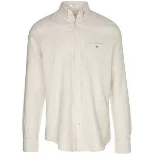 GANT Hemd  beige   S Herren