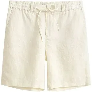 GANT Leinenshorts  creme   XL Herren