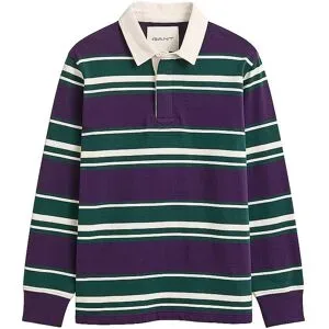 GANT Poloshirt  lila   L Herren
