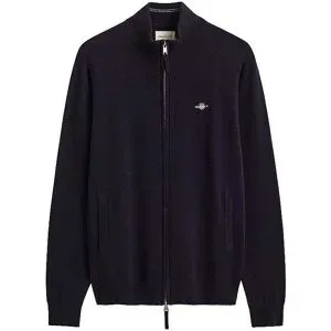 GANT Strickjacke blau   M Herren