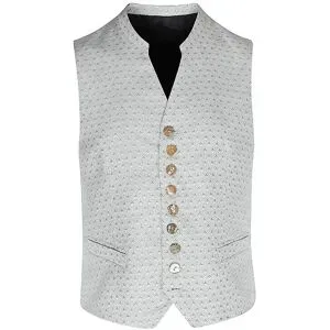 GRASEGGER Trachtengilet XANTEN3 beige   52 Herren