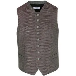 GRASEGGER Trachtengilet XENO 2 rot   50 Herren