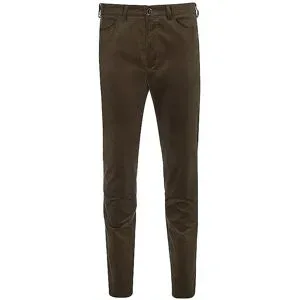 GRASEGGER Trachtenhose TURIN dunkelgrün   54 Herren