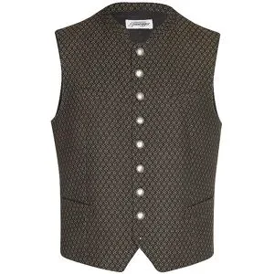 GRASEGGER Trachtengilet VOITL5 braun   58 herren