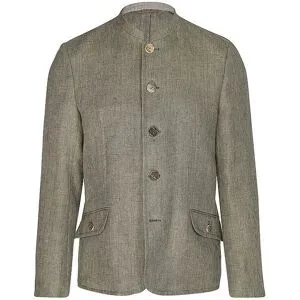 GRASEGGER Trachtensakko OBOLUS  olive   56 Herren