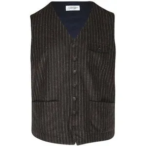 GRASEGGER Trachtengilet WUM 1 braun   52 Herren