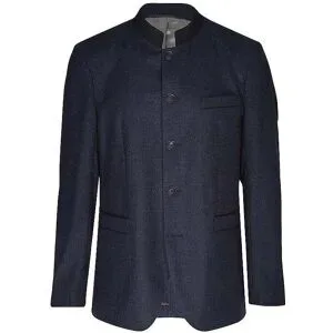 GRASEGGER Trachtensakko PROMETHEUS  dunkelblau   50 Herren