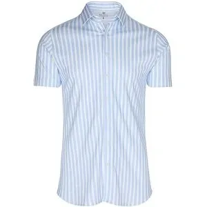 DESOTO Hemd Slim Fit  hellblau   S Herren