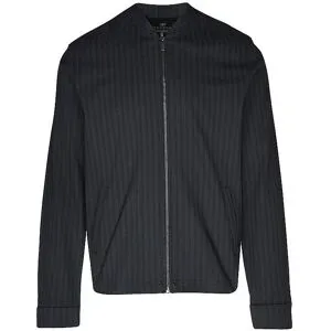 DESOTO Overshirt  schwarz   XXL Herren